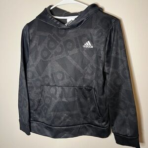 Adidas Kids M hoodie  Hoodie